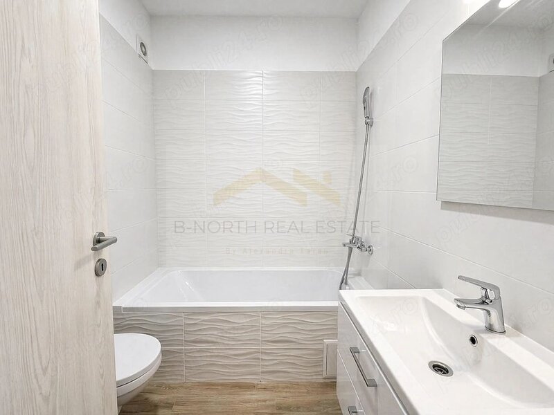 Berceni, Grand Kristal Residence, apartament de inchiriat 2 camere