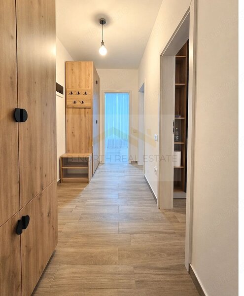 Berceni, Grand Kristal Residence, apartament de inchiriat 2 camere