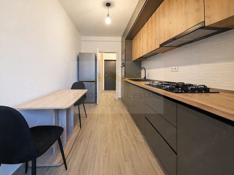 Berceni, Grand Kristal Residence, apartament de inchiriat 2 camere