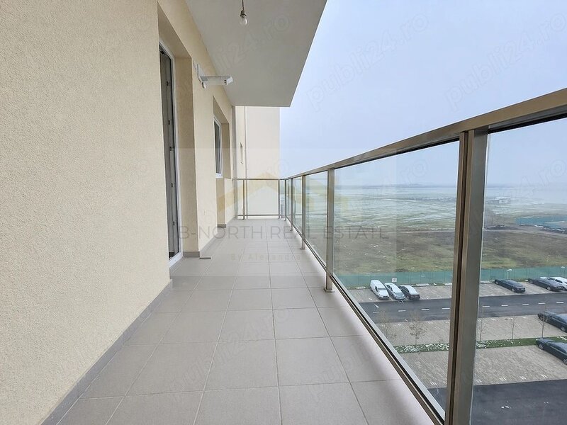 Berceni, Grand Kristal Residence, apartament de inchiriat 2 camere